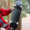 Skateboard pour homme femme - Ref 2595321