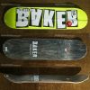 Skateboard BAKER - Ref 2595474
