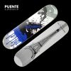 Skateboard pour homme femme enfant - Ref 2595625
