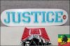 Skateboard JUSTICE - Ref 2595717