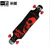 Skateboard pour homme femme - Ref 2595820