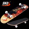 Skateboard pour homme femme enfant - Ref 2596087