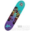 Skateboard pour femme PSYCHOS - Ref 2596524