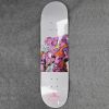 Skateboard pour homme femme SKALUTE - Ref 2596580