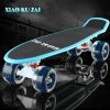 Skateboard pour homme femme enfant - Ref 2596585