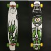 Skateboard ZBOARDS - Ref 2596917