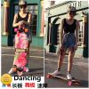 Skateboard pour homme femme COOLSTEP - Ref 2596925