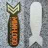 Skateboard pour homme 9010 - Ref 2596941
