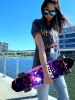 Skateboard pour homme femme - Ref 2597041