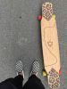 Skateboard pour homme femme - Ref 2597164