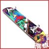 Skateboard BOILING - Ref 2597448