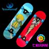 Skateboard pour homme femme enfant - Ref 2597450