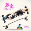 Skateboard pour homme femme enfant - Ref 2597469