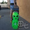 Skateboard pour homme femme RIPNDIP - Ref 2597565