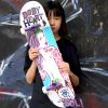 Skateboard pour homme femme enfant - Ref 2597598