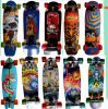 Skateboard pour homme femme enfant - Ref 2597759