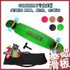 Skateboard GRIZZLY - Ref 2597788