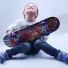 Skateboard DCHONG - Ref 2597793