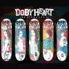 Skateboard pour homme femme enfant - Ref 2597840