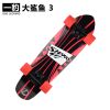 Skateboard pour homme femme enfant - Ref 2597854