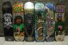 Skateboard CREATURE - Ref 2598254