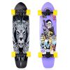 Skateboard pour homme femme enfant - Ref 2598450