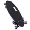 Skateboard pour homme femme enfant - Ref 2598521