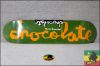 Skateboard GIRL - Ref 2598565