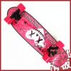 Skateboard pour homme femme ROUGH - Ref 2598699
