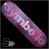 Skateboard pour homme femme SYMBOLIC - Ref 2598771