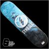 Skateboard pour homme femme SYMBOLIC - Ref 2598772