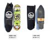 Skateboard MADE IN LOVE - Ref 2599171