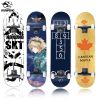 Skateboard pour homme femme enfant - Ref 2599209