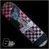 Skateboard pour femme homme SYMBOLIC - Ref 2599406