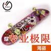 Skateboard pour homme femme enfant - Ref 2599428