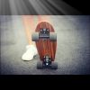 Skateboard pour homme femme enfant - Ref 2599500