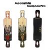 Skateboard MOONSHINE - Ref 2599901