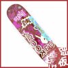Skateboard KROOKED - Ref 2599919