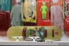 Skateboard CHOCOLATE - Ref 2599926