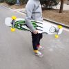 Skateboard pour homme femme ZBOARD - Ref 2600365