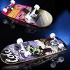 Skateboard DCHONG - Ref 2600678