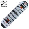 Skateboard pour homme femme BOILING - Ref 2600732