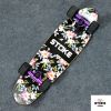 Skateboard pour homme femme STOKE - Ref 2600751