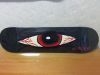 Skateboard TOYMACHINE - Ref 2601142
