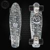 Skateboard pour homme femme enfant - Ref 2601244
