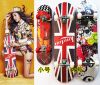 Skateboard pour homme femme enfant - Ref 2601343
