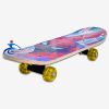 Skateboard pour homme femme enfant - Ref 2601448