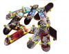 Skateboard pour homme femme enfant - Ref 2601594