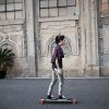 Skateboard pour homme femme enfant - Ref 2602271