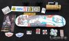 Skateboard pour homme femme enfant - Ref 2603857